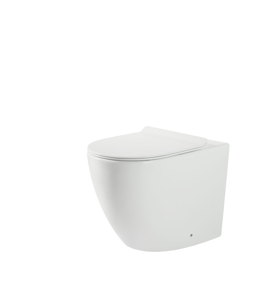 DARIKA WC