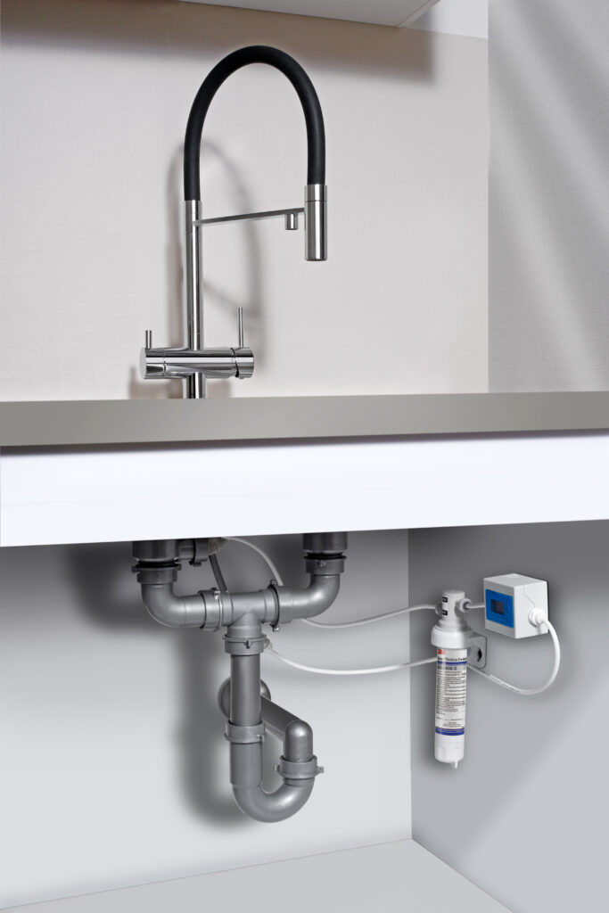 Easy napura water system pic