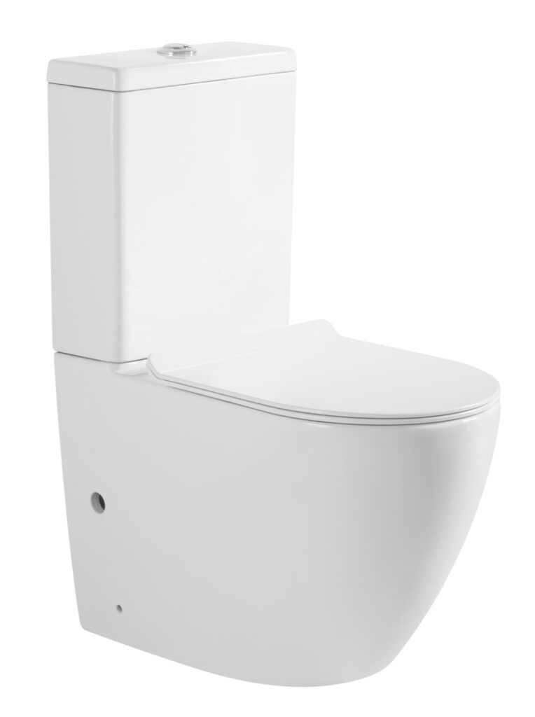 Darika One Piece WC
